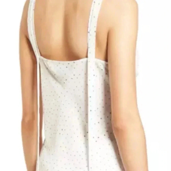 NWT Trouvé Tank Top - Picture 3 of 13